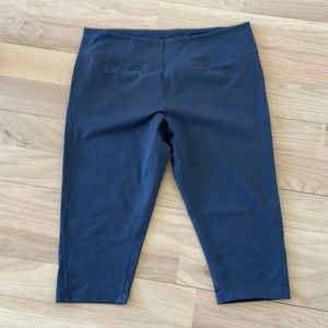 Women’s Zella Capri Leggings